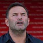 Galatasaray’da teknik direktör Okan Buruk maç sonu Osimhen’in durumunu açıkladı!