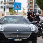 Fenerbahçe’den ayrılan Jose Mourinho Benfica’ya imzayı attı! Ferrari’siyle tesislere giden ünlü hoca sosyal medyada gündem oldu…