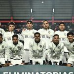 Brezilya’dan 3 puanı alan Bolivya, Dünya Kupası için play-off oynayacak