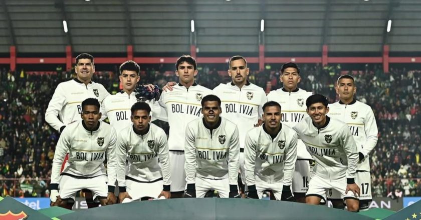 Brezilya’dan 3 puanı alan Bolivya, Dünya Kupası için play-off oynayacak