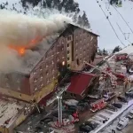 Kartalkaya otel yangını davasında mütalaa açıklandı: “Olası kastla öldürme” cezası… – Son Dakika Türkiye Haberleri