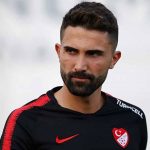 Hasan Ali Kaldırım, Amedspor ile anlaştı! – Son Dakika Spor Haberleri
