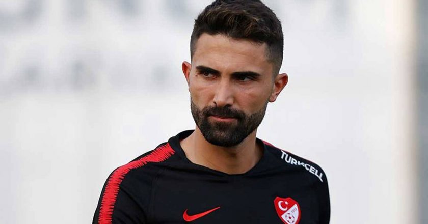 Hasan Ali Kaldırım, Amedspor ile anlaştı! – Son Dakika Spor Haberleri