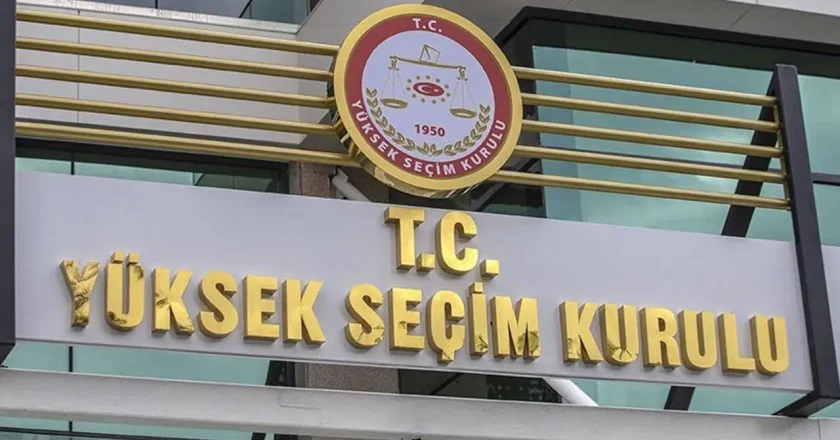 Son dakika… YSK 'CHP' gündemiyle toplandı: Nihai karar gelecek mi?