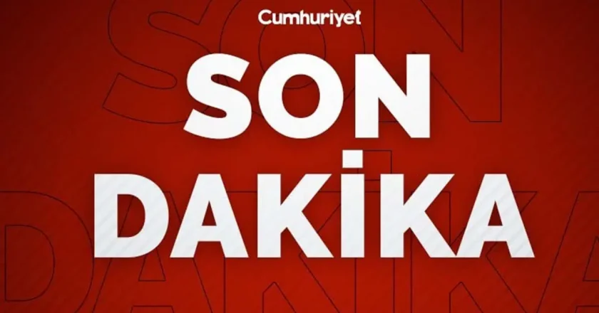 Son Dakika…  Can Holding YK Başkanı Kemal Can gözaltına alındı