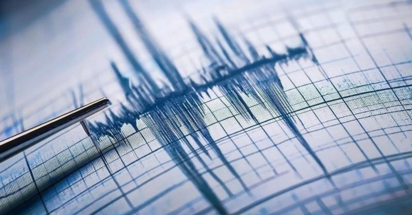Balıkesir’de 4 büyüklüğünde deprem – Son Dakika Haberleri