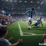 Futbol bileti ile tribünde yerini al
