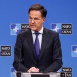 NATO Genel Sekreteri Rutte: Şu anda Rus ordusunda büyük bir yığma yapılıyor
