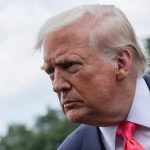 Trump: Sokak olaylarının arkasında Soros'un olduğunu düşünüyorum
