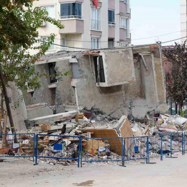 Bilir ailesinin yarım kalan hayali: “Ev almışlardı, 2 ay sonra taşınacaklardı ama nasip olmadı”