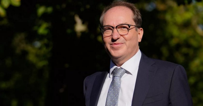 Almanya’da yeni ‘drone’ yasası: Federal polis vurabilecek