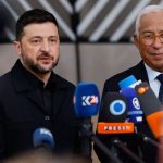 Zelenskiy Euronews’e konuştu: ‘Ukrayna hiçbir toprağından vazgeçmeyecek’