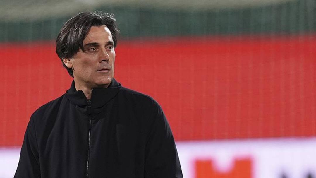 Berke Özer, milli takım antrenörü Vincenzo Montella'nın sözleri: Gidemezsiniz! 4
