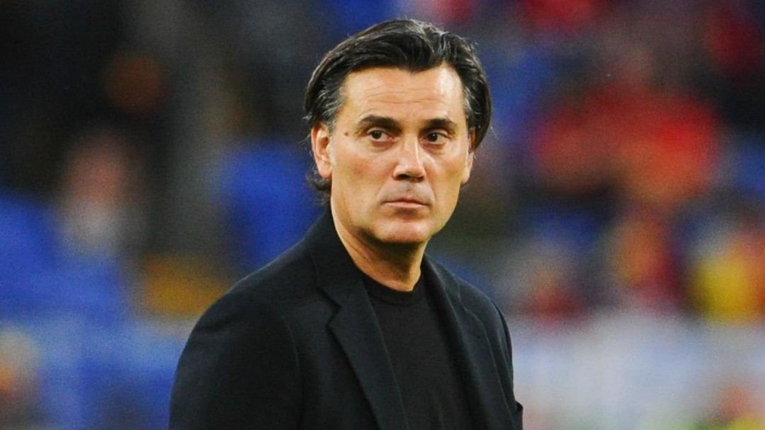 Berke Özer, milli takım antrenörü Vincenzo Montella'nın sözleri: Gidemezsiniz! 3