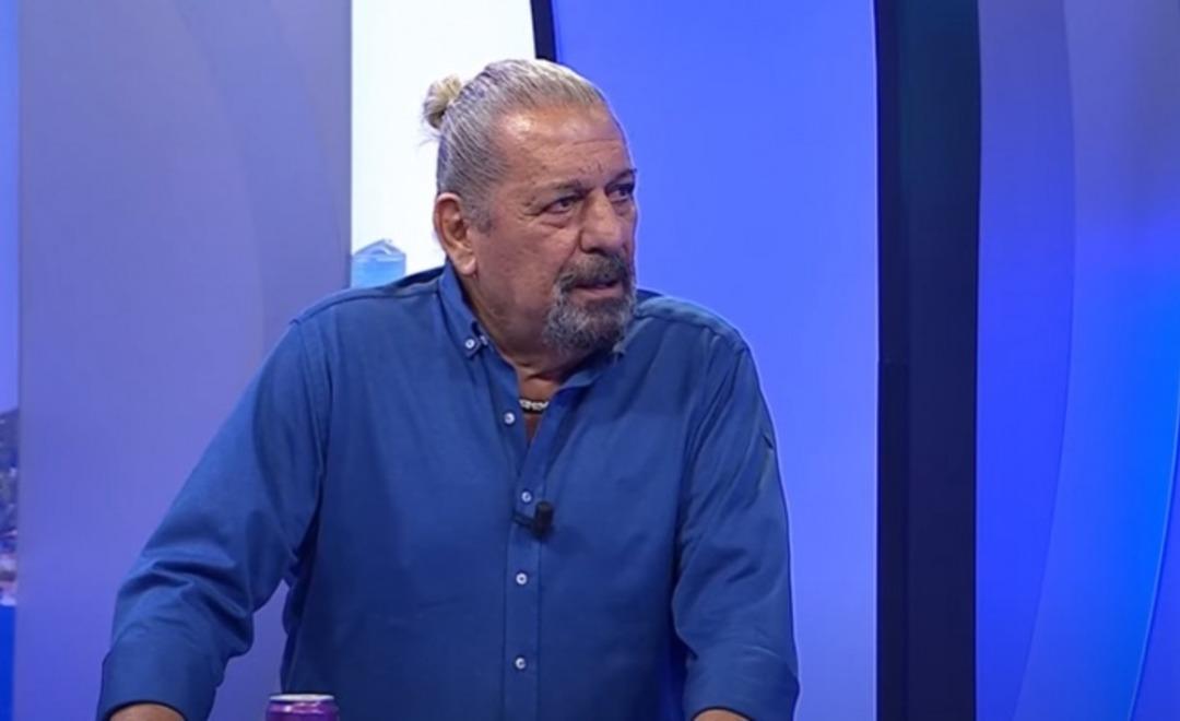 Bahis gerekçesiyle PFDK'ya sevk edilen hakem Zorbay Küçük hakkında Erman Toroğlu ve Emre Bol'dan tesadüfi açıklamalar! 7