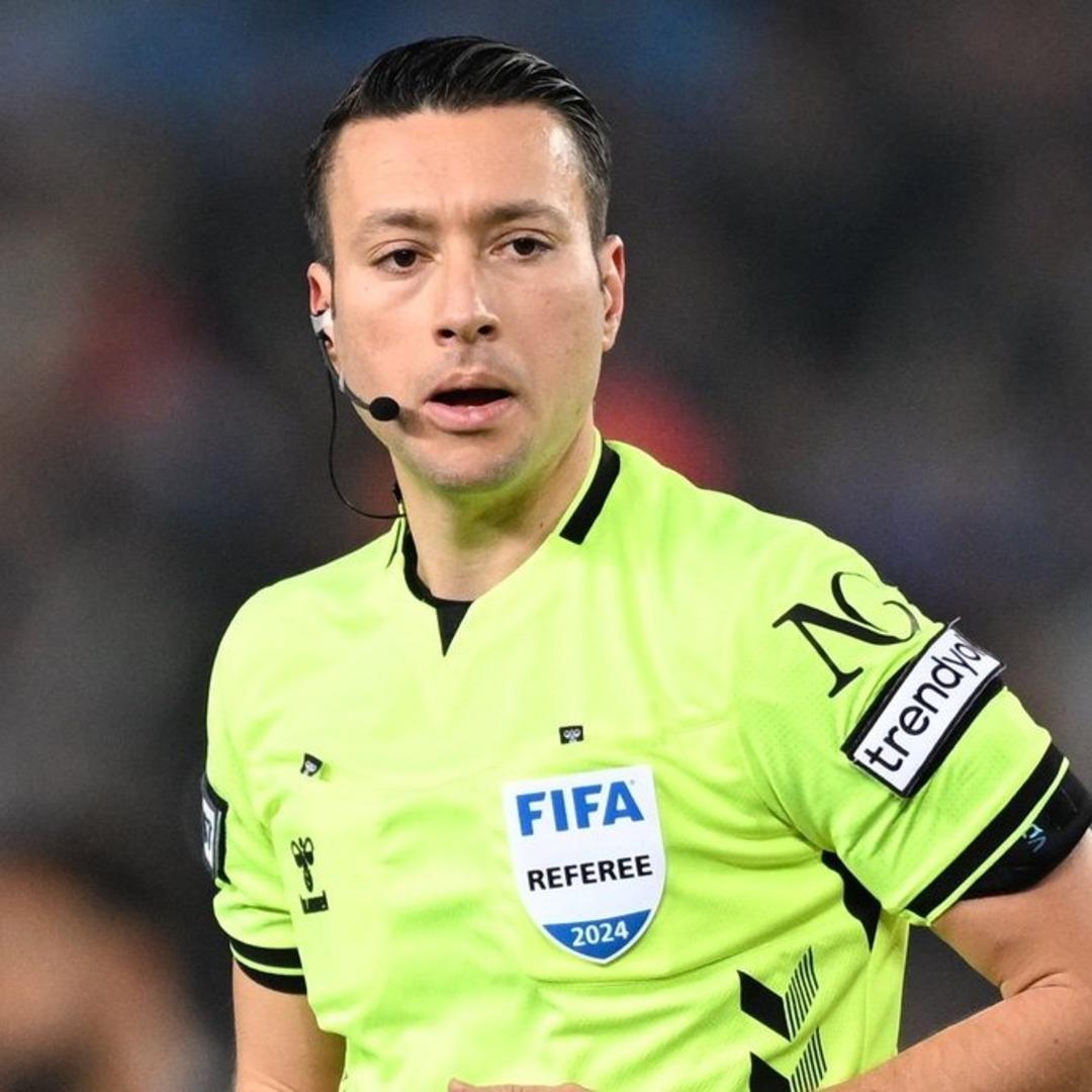 Bahis gerekçesiyle PFDK'ya sevk edilen hakem Zorbay Küçük hakkında Erman Toroğlu ve Emre Bol'dan tesadüfi açıklamalar! 9