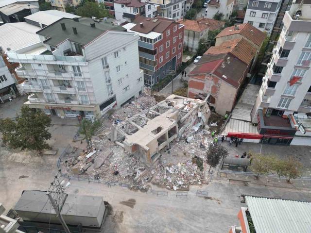 Bilir ailesinin yarım kalan hayali: