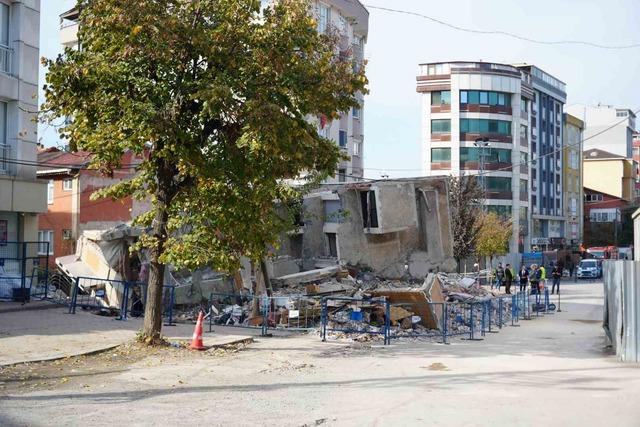 Bilir ailesinin yarım kalan hayali: