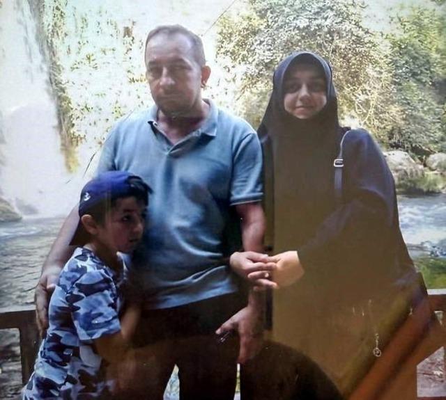 Bilir ailesinin yarım kalan hayali: