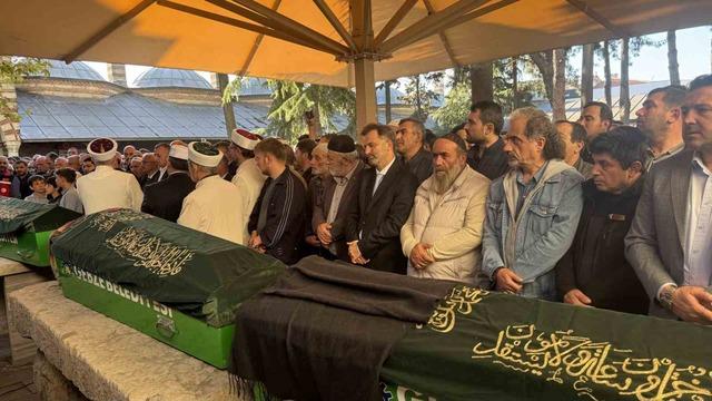 Bilir ailesinin yarım kalan hayali: