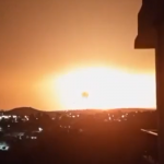 İsrail, Lübnan’ı bombalıyor! Çok sayıda şehir hedef alındı: Şiddetli patlamalar yaşanıyor