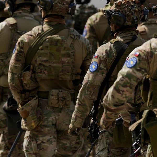 BM, Bosna Hersek’te EUFOR’un görev süresini 1 yıl daha uzattı