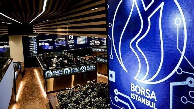 Borsada kayıp sürüyor, günü düşüşle tamamladı