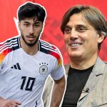 Vincenzo Montella, genç yıldız Muhammed Damar’la telefonda görüştü!