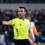 Başakşehir, Galatasaray maçının hakemlerine tepki gösterdi
