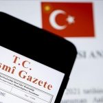Atama ve görevden alma kararları Resmi Gazete’de