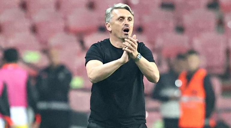 Orhan Ak: Belki 1 puan bizim için iyi olurdu