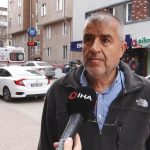 Başkent’te silahlı adam krizi!Güncel Haberler