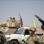 ‘SDG, Suriye ordusuna dahil edilecek’Dünya Haberleri