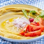 Ege’nin Geleneksel Lezzeti: Fava Tarifi