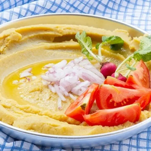 Ege’nin Geleneksel Lezzeti: Fava Tarifi