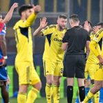 Fenerbahçe UEFA’ya gidiyor! Hakem Allard Lindhout’u şikayet edeceklerFenerbahçe (FB) Haberleri