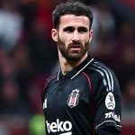 Rafa Silva bu kez sabırları taşırdı! Beşiktaş’ta işler arap saçına döndü