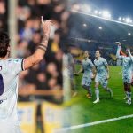 Zaniolo’dan harika bir gol! Parma’yı devirdi! İtalya’da ses getirdi!