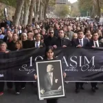 Atatürk’ün sonsuzluğa uğurlanışının 87. yılı… Dolmabahçe’ye Saygı Yürüyüü düzenleniyor! – Son Dakika Türkiye Haberleri