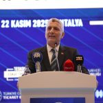 Ticaret Bakanı Ömer Bolat: “Esnafa verilen kredi 148 milyar lirayı buldu”