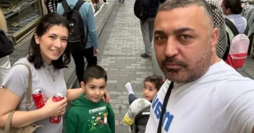 Böcek ailesinin otopsi raporu savcılığa gönderildi