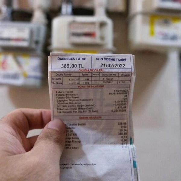 Gaz faturalarını düşürmek arayanlar için pratik tasarruf çözümleri