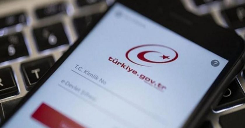 E Devlet sisteminde az kişinin farkında olduğu hizmetler merak uyandırıyor