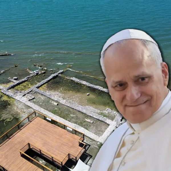 Papa 14. Leo’nun İznik ziyareti ne anlama geliyor?