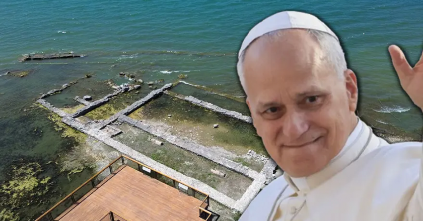 Papa 14. Leo’nun İznik ziyareti ne anlama geliyor?