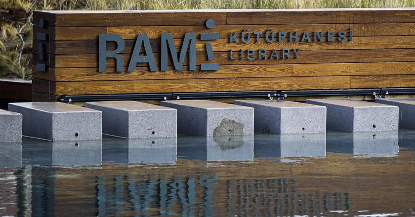 “Rami Tarih Konuşmaları” 22 Kasım’da başlıyor