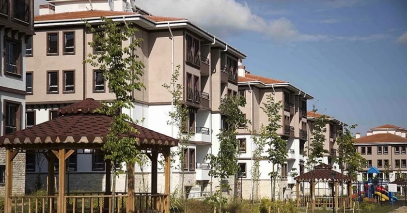 TOKİ’nin çekiliş listesi tam olarak ne zaman açıklanacak ? TOKİ hak sahipliği çekilişi tam olarak ne zaman başlayacak, hak sahipleri listesi ne zaman yayınlanacak?