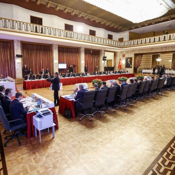 MHP’den 120 Sayfalık Terörsüz Türkiye Raporu Yayınlandı