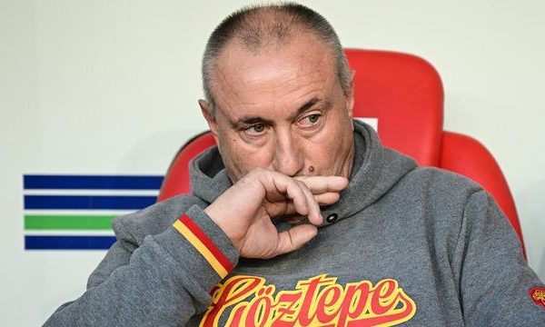Göztepe, TFF 2. Lig takımına veda etti! “Bu bizim için bir ayıp”
