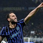 Hakan Çalhanoğlu’nun golüyle Inter, sahasında rahat bir galibiyet elde etti.